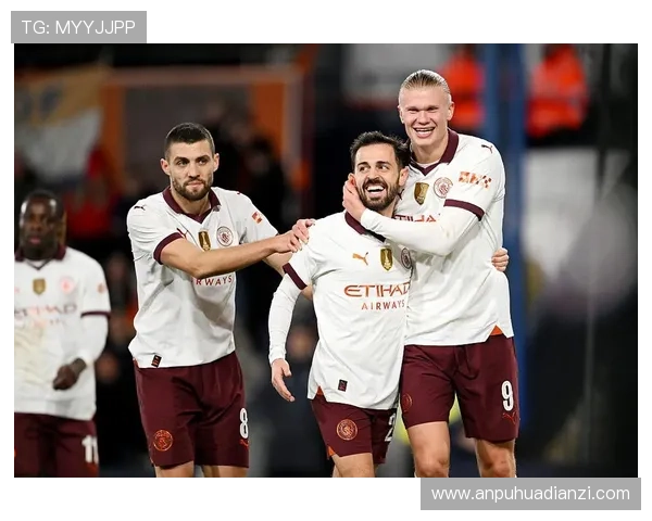 哈兰德助力曼城夺得足总杯冠军，表现稳健展示杀手本色