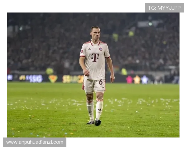 基米希在拜仁角色