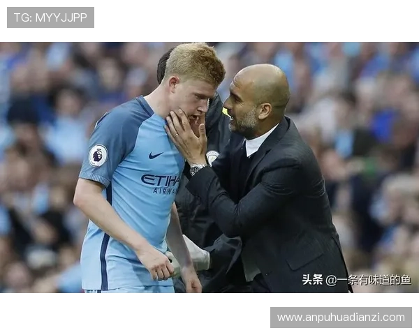 德布劳内：从天才中场到战术核心的进化解析