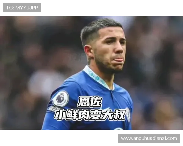 恩佐·费尔南德斯是否被体系限制,战术适配性如何体现 恩佐·费尔南德斯是否被体系限制,战术适配性如何体现