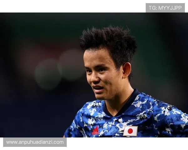 久保建英：拉玛西亚出身的日本天才起点解析