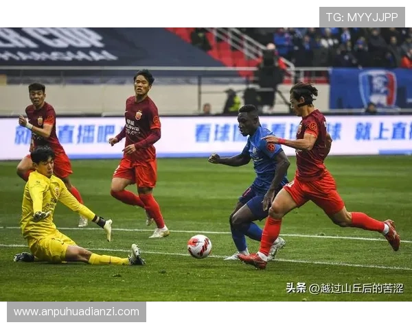 上海申花进攻效率提升，但为何缺乏持续压制？