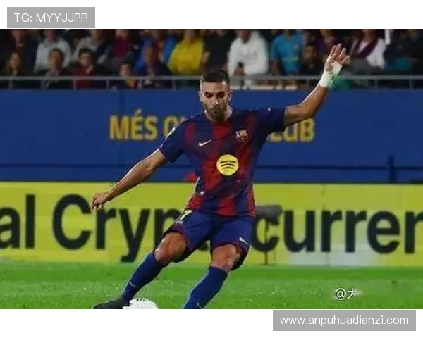 控球率再高也白搭?巴萨中场失控藏不住了 控球率再高也白搭?巴萨中场失控藏不住了